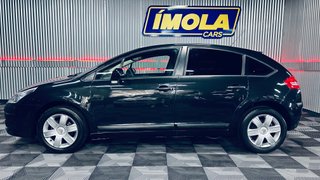 Citroen C4 HDI