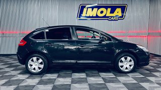 Citroen C4 HDI