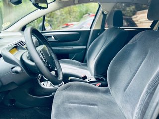 Citroen C4 HDI