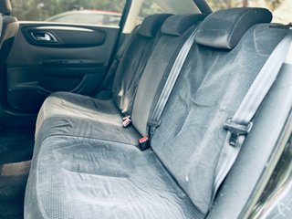 Citroen C4 HDI