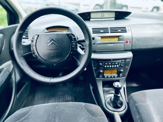 Citroen C4 HDI