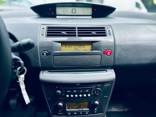 Citroen C4 HDI