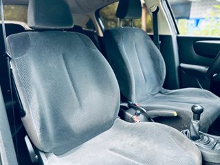 Citroen C4 HDI