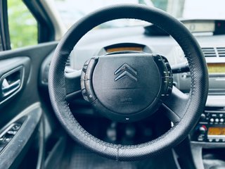 Citroen C4 HDI
