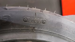 140/60 R13 63S MICHELIN CITY GRIP 2