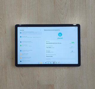 SAMSUNG GALAXY TAB A9+ 128GB OCASIÓN