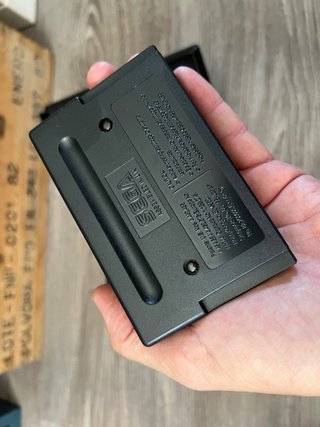 Shining Force II Sega Mega Drive