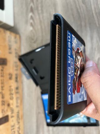 Shining Force II Sega Mega Drive