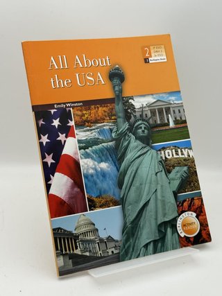 All about the USA - Burlington