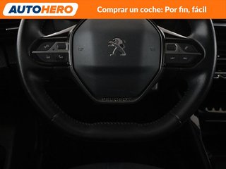 Peugeot 2008 electric drive 100 kW e Allure