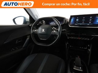 Peugeot 2008 electric drive 100 kW e Allure