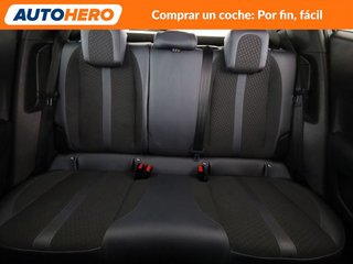 Peugeot 2008 electric drive 100 kW e Allure