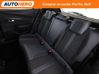Peugeot 2008 electric drive 100 kW e Allure