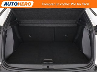 Peugeot 2008 electric drive 100 kW e Allure