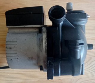 BOMBA CALDERA VAILLANT VPAL 5/2M TURBO TEC Y OTROS