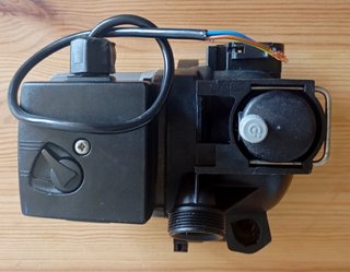 BOMBA CALDERA VAILLANT VPAL 5/2M TURBO TEC Y OTROS