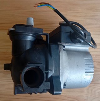 BOMBA CALDERA VAILLANT VPAL 5/2M TURBO TEC Y OTROS