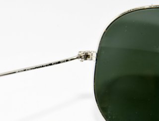 GAFAS DE SOL RAY BAN AVIATOR LARGE METAL RB3025
