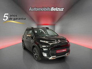 Citroën C3 5 AÑOS GARANTÍA