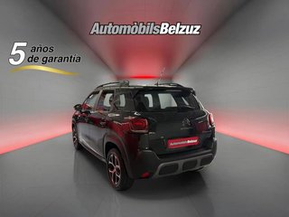 Citroën C3 5 AÑOS GARANTÍA
