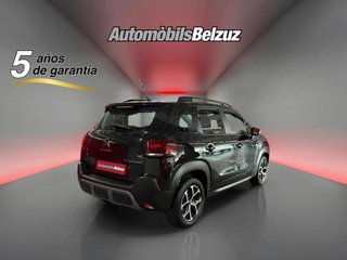 Citroën C3 5 AÑOS GARANTÍA