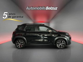 Citroën C3 5 AÑOS GARANTÍA