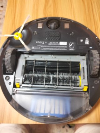 Robot Aspirador Roomba 692