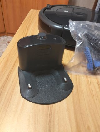 Robot Aspirador Roomba 692
