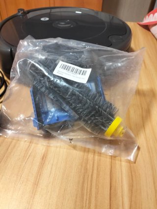 Robot Aspirador Roomba 692