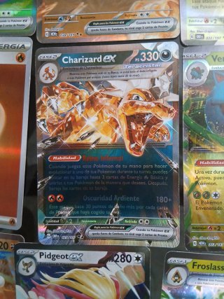 Carte Pokémon Varie - Lotto Collezionista