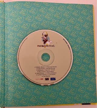 El libro mágico de Pombo fábulas ilustradas