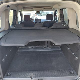 Peugeot Rifter 130 CV Allure Pack- 9-2022