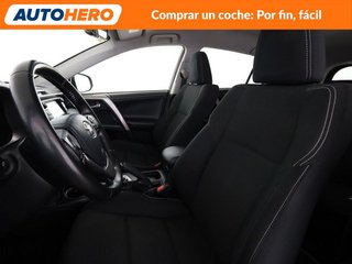 Toyota Rav4 2.5 Hybrid Advance