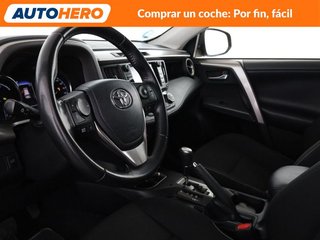 Toyota Rav4 2.5 Hybrid Advance