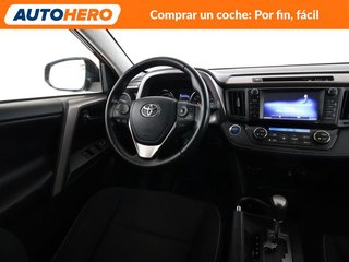 Toyota Rav4 2.5 Hybrid Advance