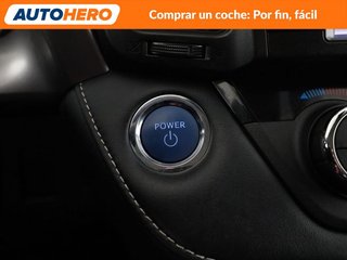 Toyota Rav4 2.5 Hybrid Advance