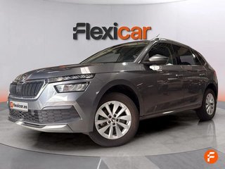 Skoda Kamiq 1.0 TSI 81kW (110CV) AMBITION