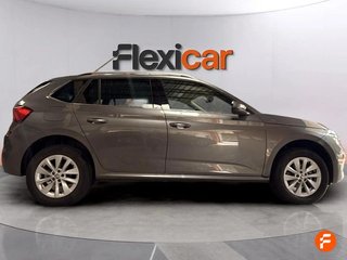 Skoda Kamiq 1.0 TSI 81kW (110CV) AMBITION