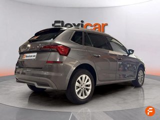 Skoda Kamiq 1.0 TSI 81kW (110CV) AMBITION