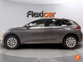 Skoda Kamiq 1.0 TSI 81kW (110CV) AMBITION