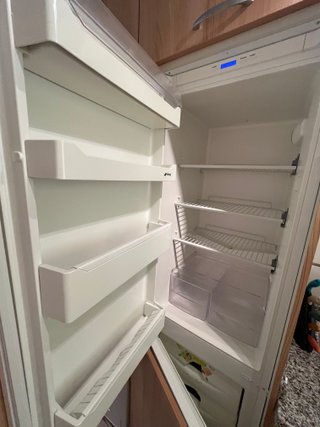 Cocina completa por reforma