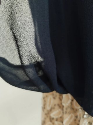 Vestido de cóctel