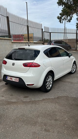 SEAT Leon 2010