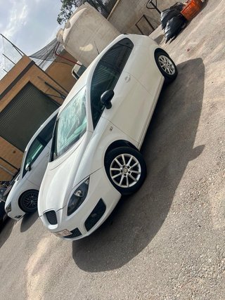 SEAT Leon 2010
