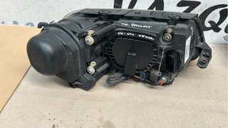 Ópticas delanteras originales VW.Passat de xenon