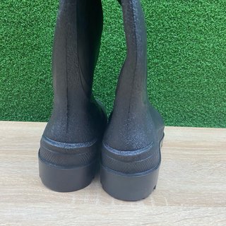 Botas de agua Dunlop Pricemastor Negras, 35