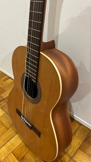 Guitarra Clásica Alhambra