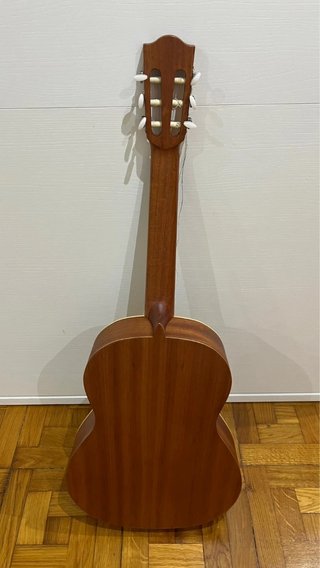 Guitarra Clásica Alhambra