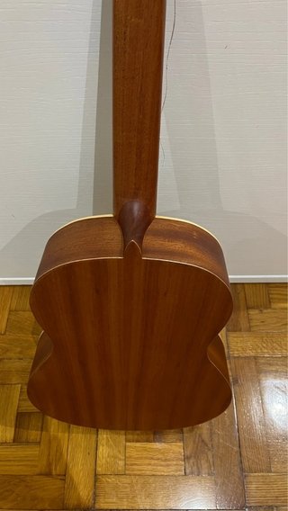 Guitarra Clásica Alhambra