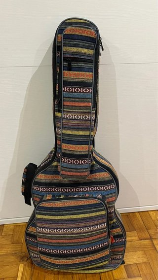 Guitarra Clásica Alhambra
